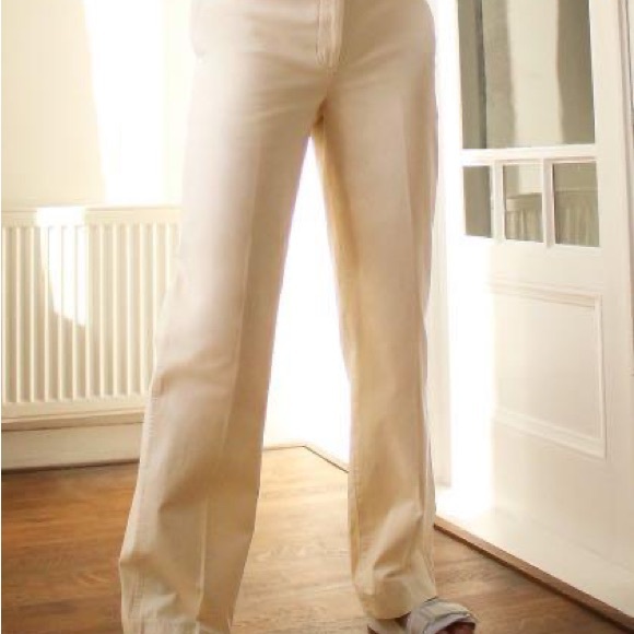 Sequioa Pant, size 0, Birch, Aritzia Wilfred Free - Picture 4 of 9